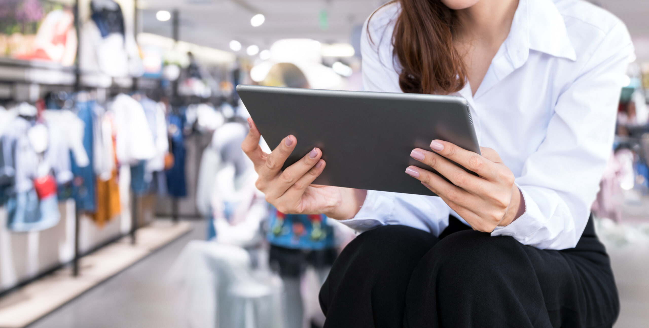 Understanding Retail 4.0 & The Digital Transformation - Mobile Insight
